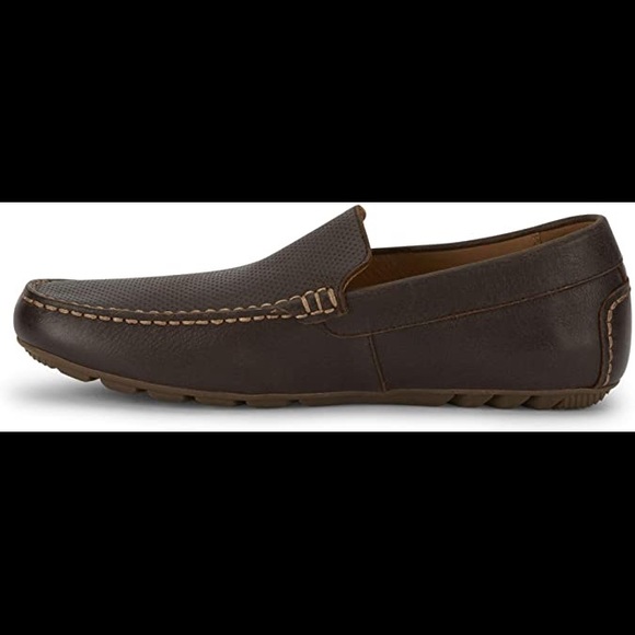 Lucky Brand Other - Lucky Brand Weston Loafers